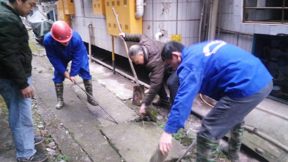 宁化清掏化粪池、管道疏通一站式服务<高效><技术><可靠>